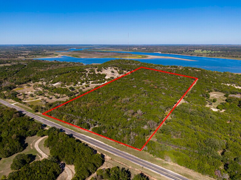 More Photos Of 13763 FM 56, Morgan Land For Sale
