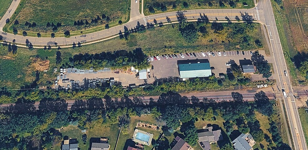 More Photos Of 3240 Ideal Ave N, Saint Paul Land For Lease