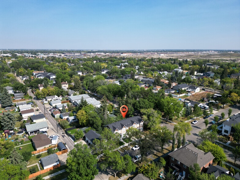 More Photos Of 12504 119 Av NW, Edmonton Multifamily For Sale