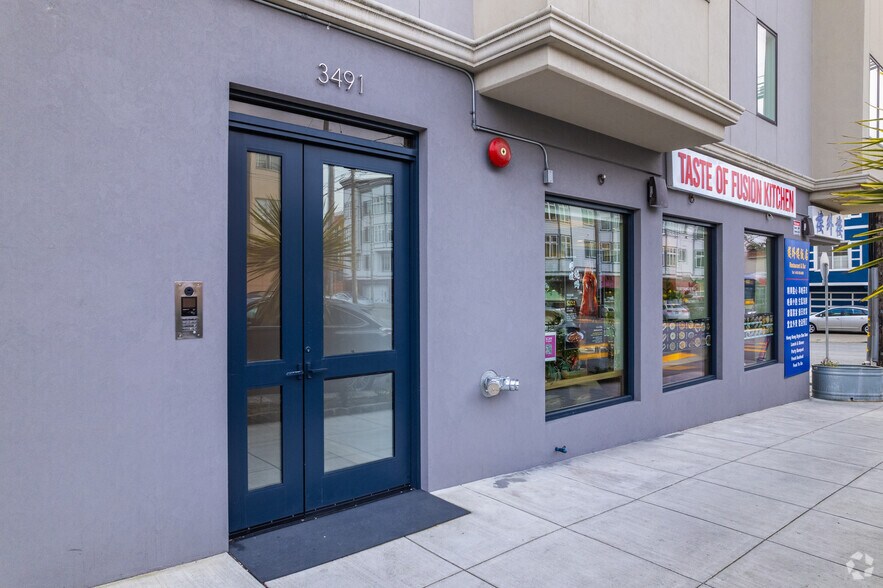 More Photos Of 700 36th Ave, San Francisco Apartments For Sale