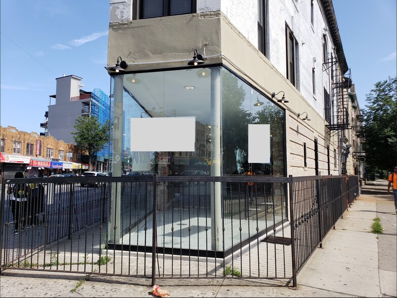 More Photos Of 1300-1302 Flatbush Ave, Brooklyn Office Residential For Lease