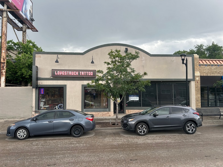 Primary Photo Of 2262 S Broadway, Denver Storefront For Sale