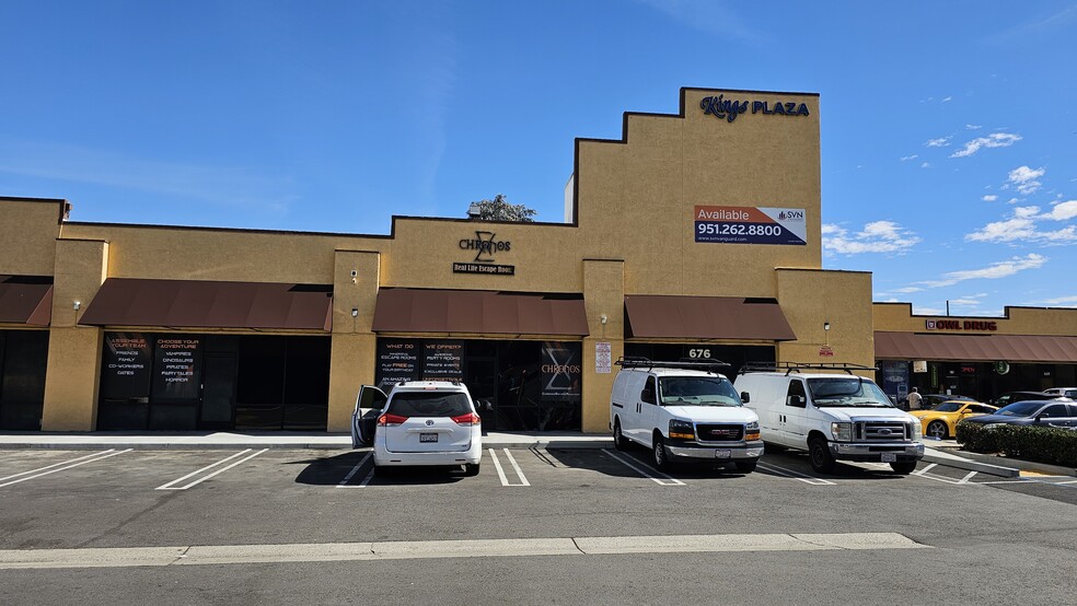 More Photos Of , Pomona General Retail For Sale
