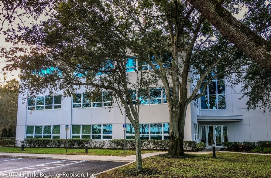 More Photos Of 1735 W Hibiscus Blvd, Melbourne Medical For Lease