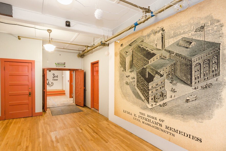 More Photos Of 271 Western Ave, Lynn Research And Development For Sale