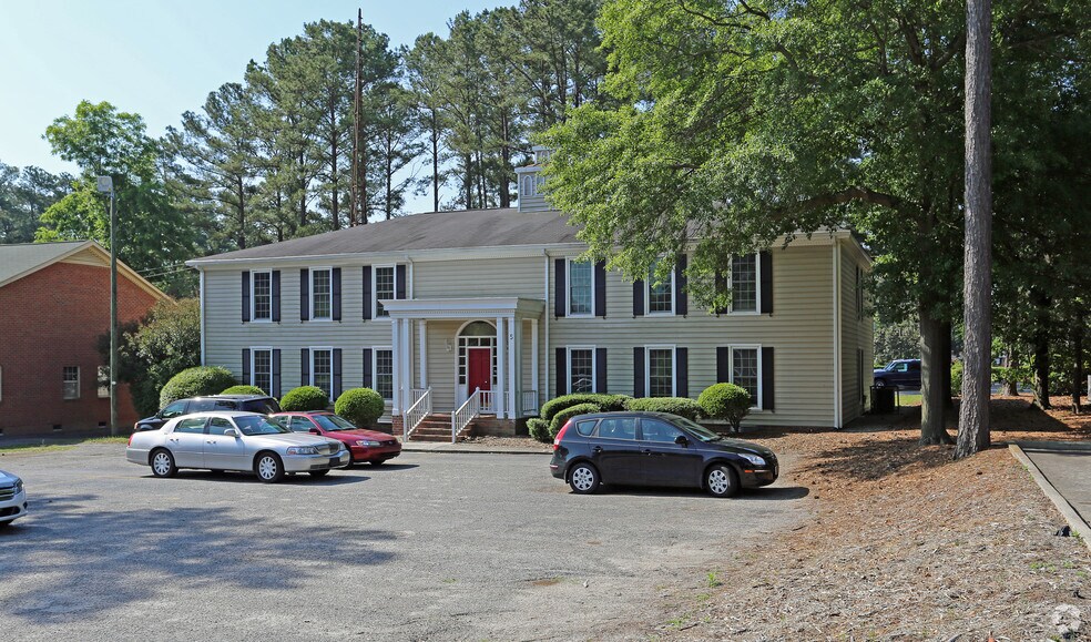 More Photos Of 5 Calendar Ct, Columbia Medical For Lease