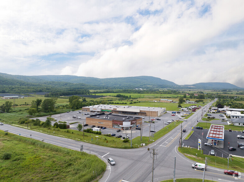 Primary Photo Of 1171 Nys Rt 9 N, Ticonderoga General Retail For Sale