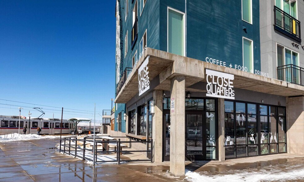 Primary Photo Of 415 S Cherokee St, Denver Apartments For Lease