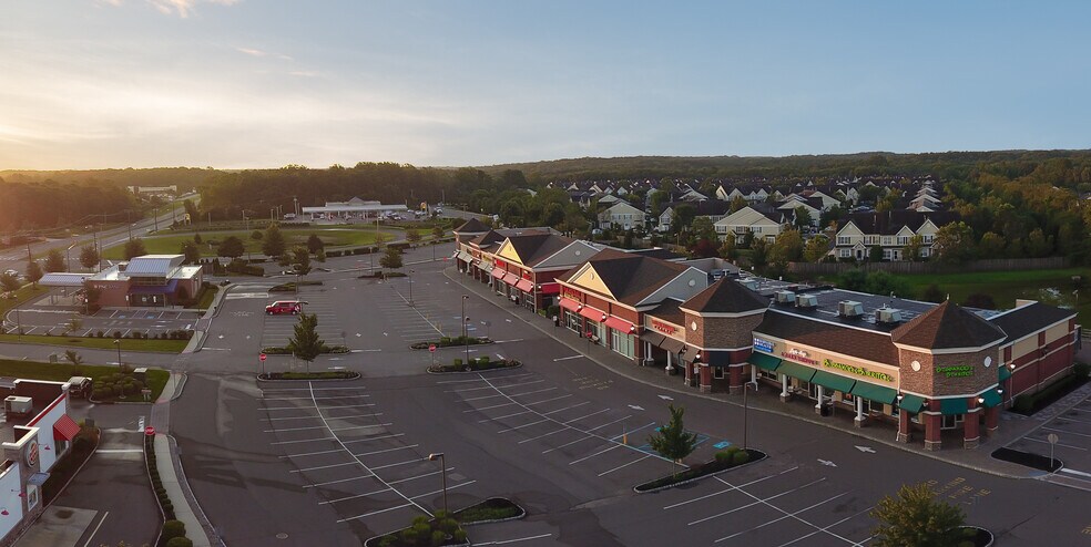 More Photos Of 355 N County Line Rd, Jackson Unknown For Lease