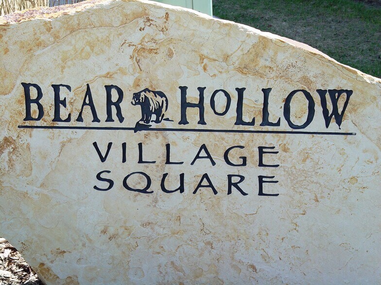 More Photos Of 5532 Lillehammer Ln, Park City Office For Lease