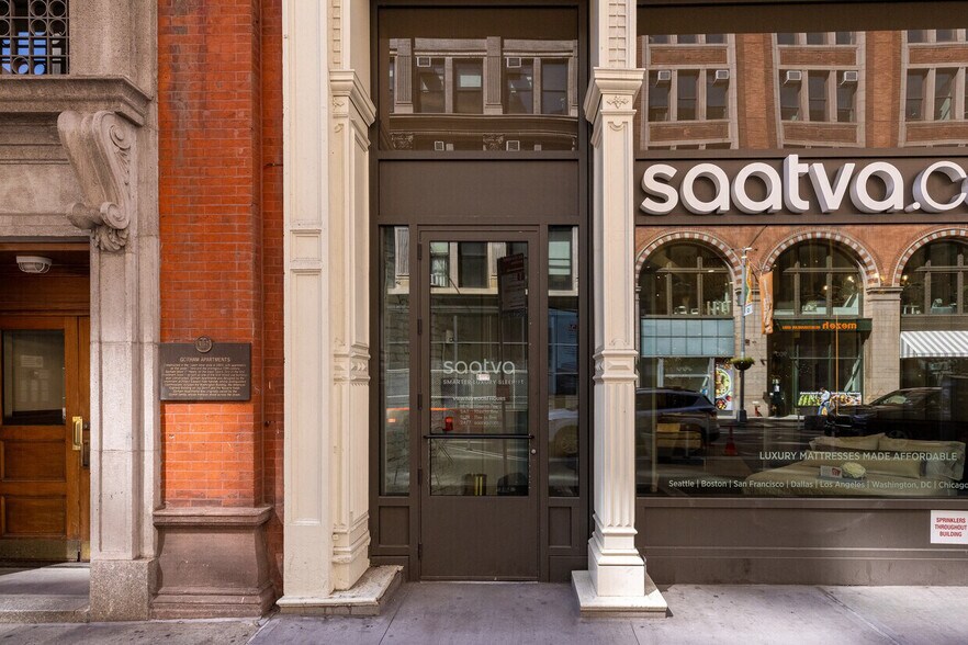 More Photos Of 893 Broadway, New York Office For Sale