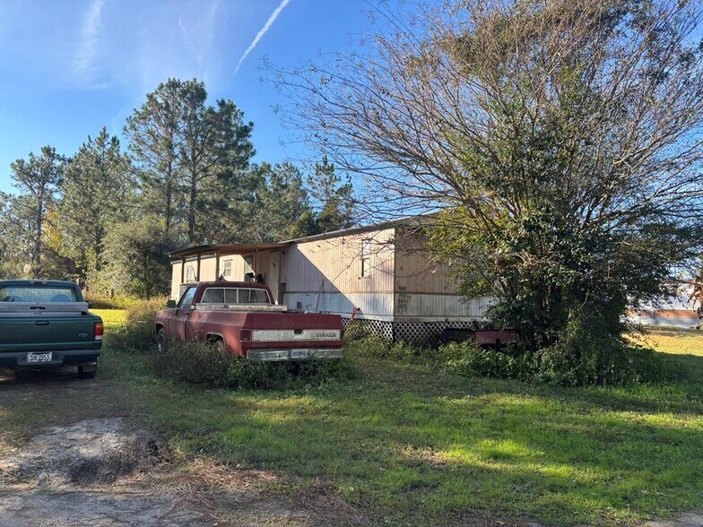 More Photos Of 56 Egypt Rd, Thomasville Manufactured Housing Mobile Home Park For Sale