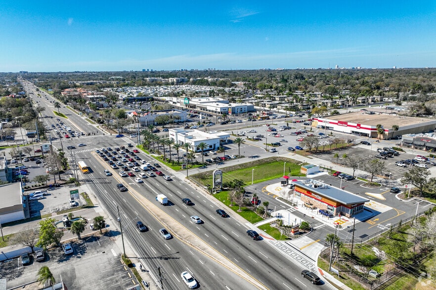 More Photos Of 2530 E Bay Dr, Largo Fast Food For Lease