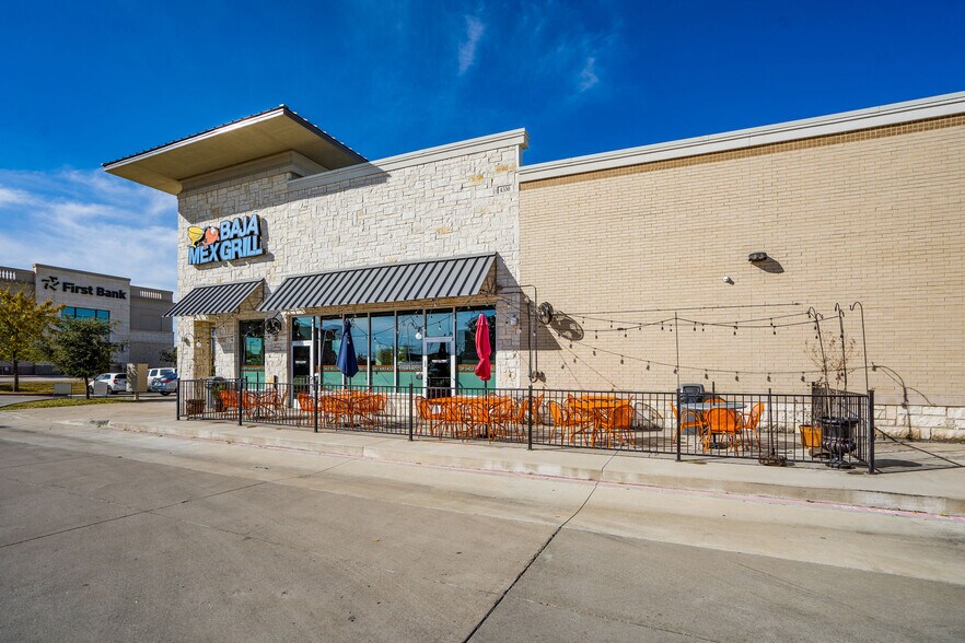 4350 Main St, Frisco, TX 75033 Retail For Lease