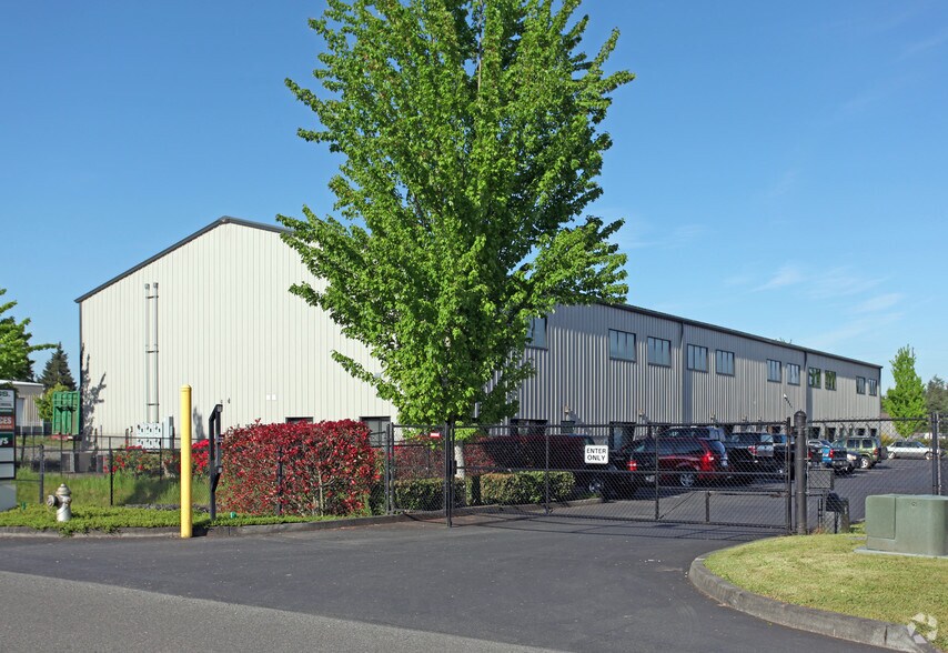 Primary Photo Of 16214 57th Ave E, Puyallup Warehouse For Lease
