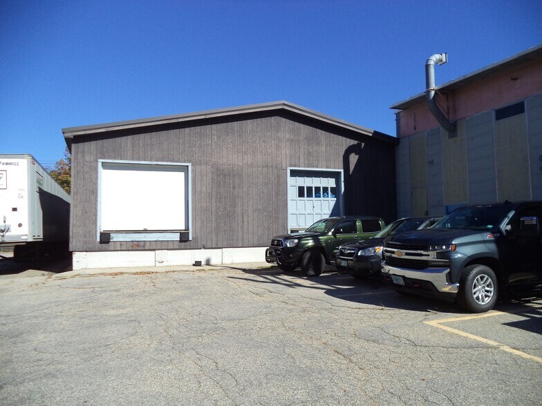 More Photos Of 121 Valley St, Manchester Showroom For Sale