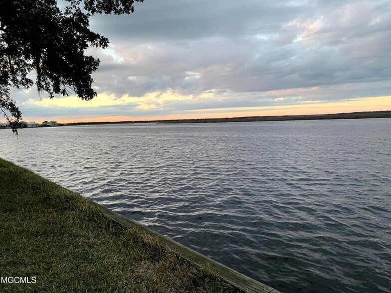 More Photos Of 11191 Cazaubon Farm Rd, Bay Saint Louis Land For Sale