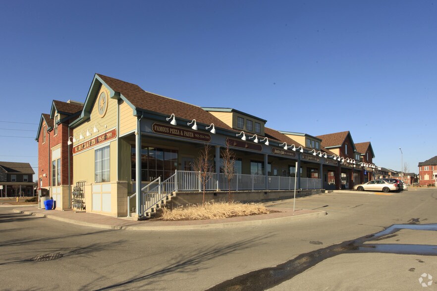 Primary Photo Of 6899 14th Ave, Markham Storefront For Lease