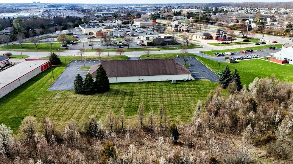 More Photos Of 5300 Nike Dr, Hilliard Medical For Sale