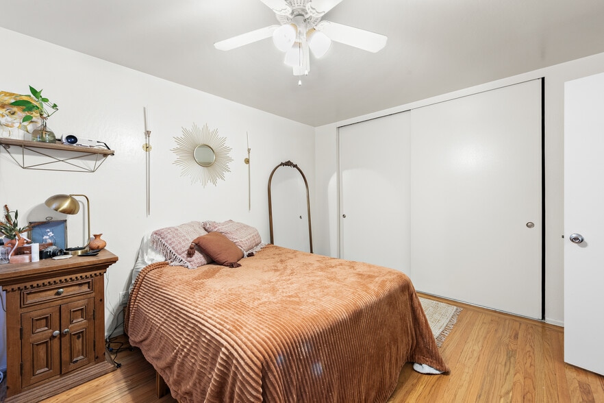More Photos Of 505 Franklin St, Napa Apartments For Sale