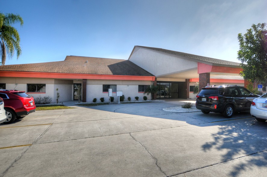 Primary Photo Of 2328 Hancock Bridge Pky W, Cape Coral Office For Lease