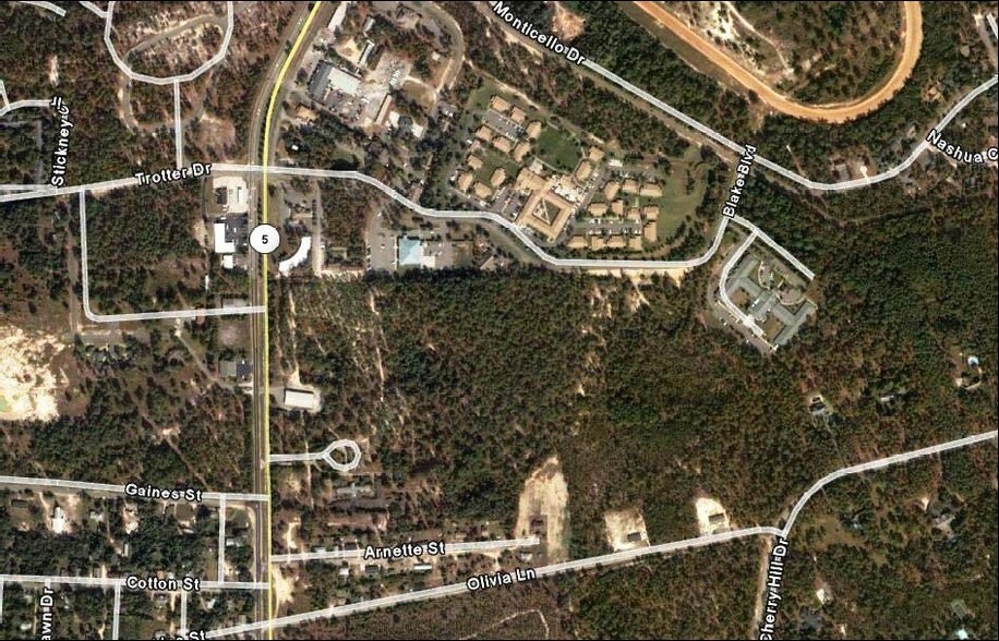 More Photos Of NC Hwy 5, Pinehurst Land For Sale