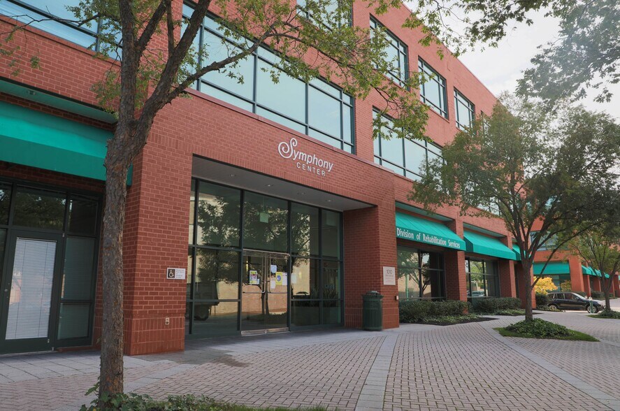 More Photos Of 1010 Park Ave, Baltimore Office For Lease