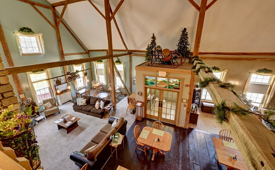 More Photos Of 6838 County Road 203, Millersburg Hospitality For Sale