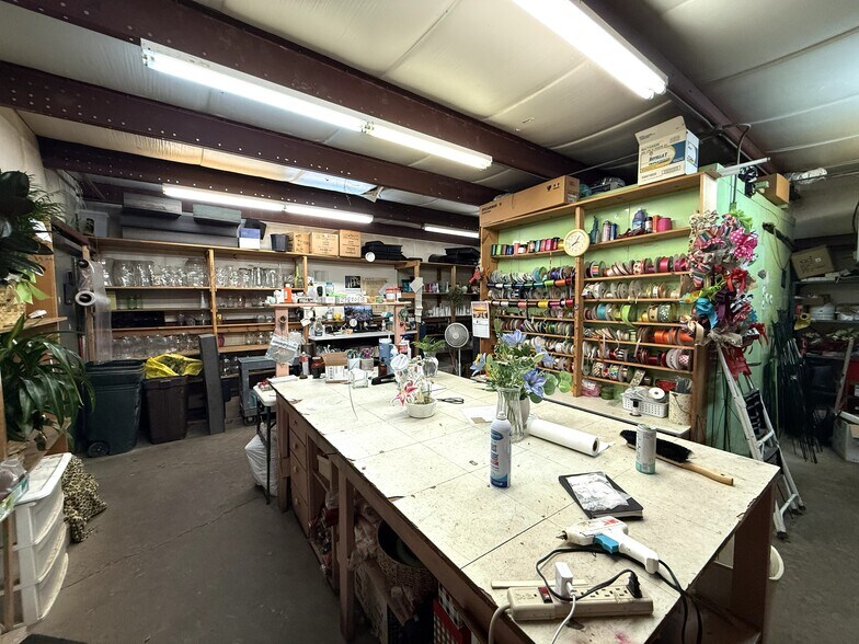 More Photos Of 421 N Spruce St, Abilene Freestanding For Sale