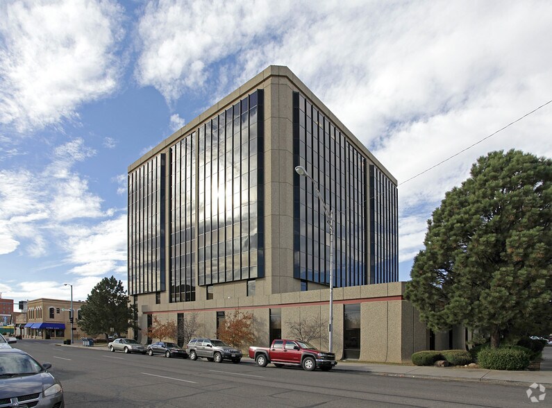 More Photos Of 201 W 8th St, Pueblo Office For Lease