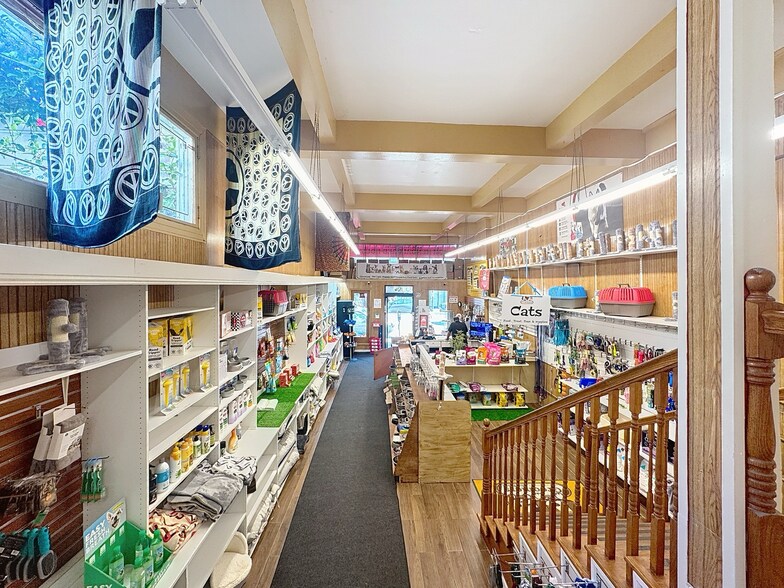 More Photos Of 1524-1528 Haight St, San Francisco Storefront Retail Residential For Sale