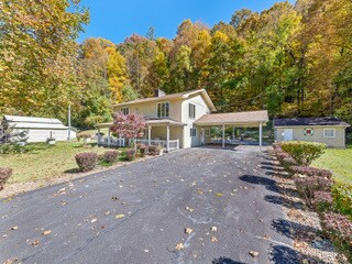 More Photos Of 702 Jonathan Creek Rd, Waynesville Specialty For Sale