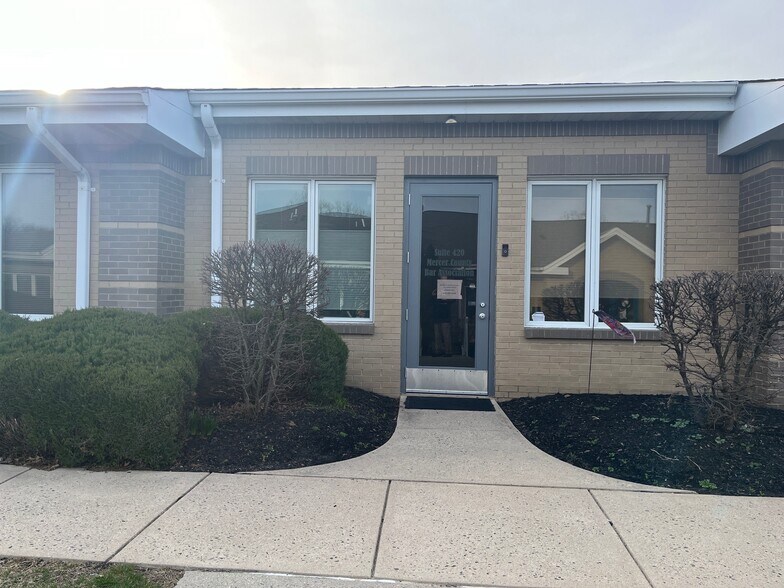 More Photos Of 1245 Whitehorse Mercerville Rd, Hamilton Medical For Sale