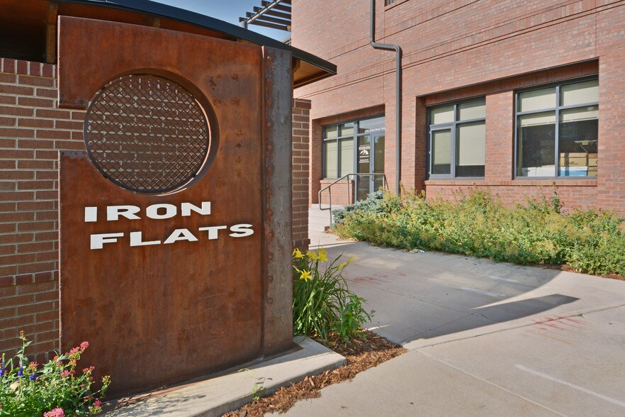 More Photos Of 2344 Spruce St, Boulder Office For Lease