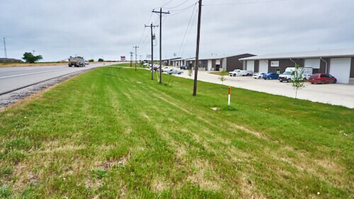 More Photos Of 9123 E Hwy 67, Alvarado Light Manufacturing For Lease