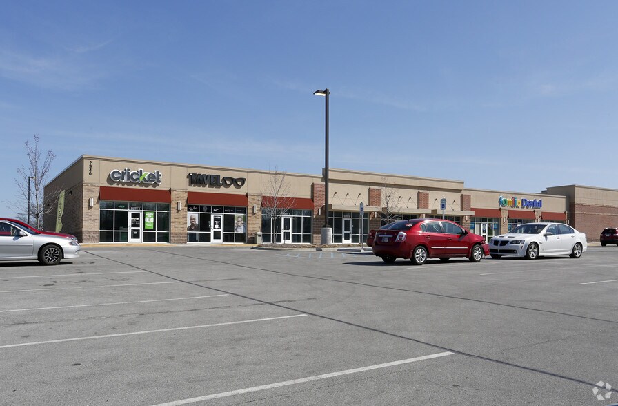 More Photos Of 2930 E 38th St, Indianapolis Unknown For Lease