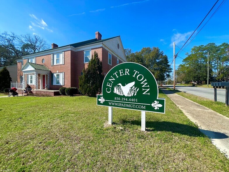 More Photos Of 700 1st St SW, Moultrie Apartments For Sale