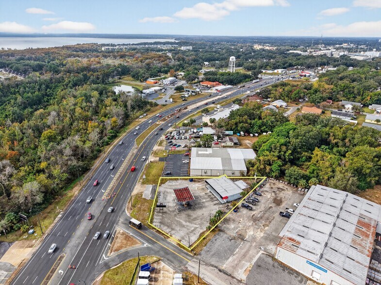 More Photos Of 1526 US Highway 441, Leesburg Auto Dealership For Sale