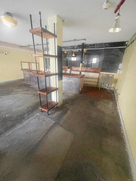 More Photos Of 275 Grand St, Jersey City Apartments For Lease