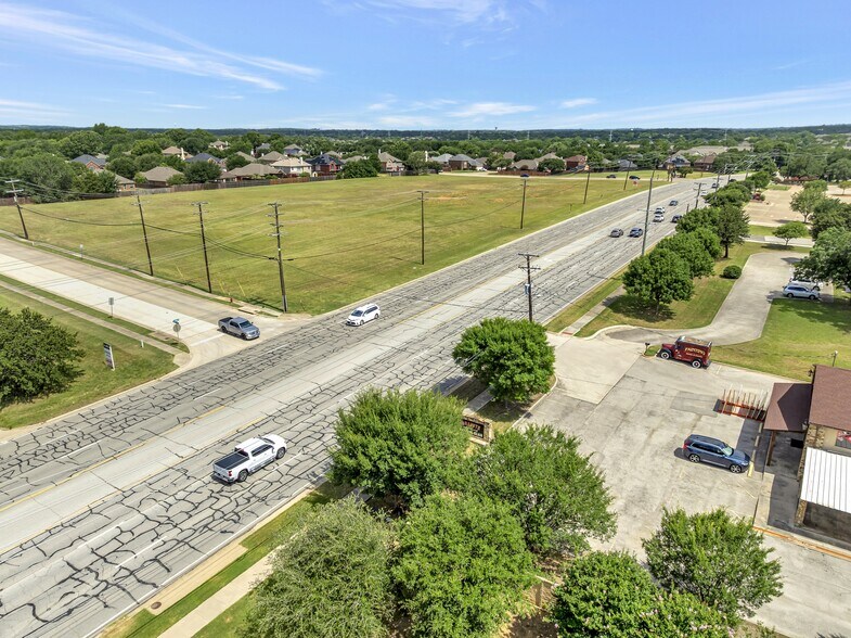 More Photos Of 7821 Davis Blvd, North Richland Hills Land For Sale