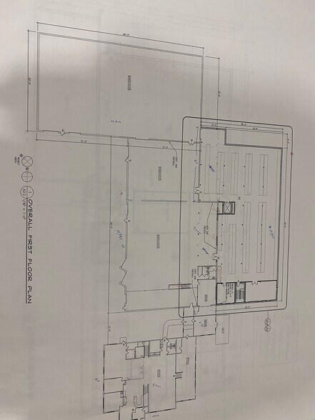 More Photos Of 454 County Rd V V, Somerset Manufacturing For Sale
