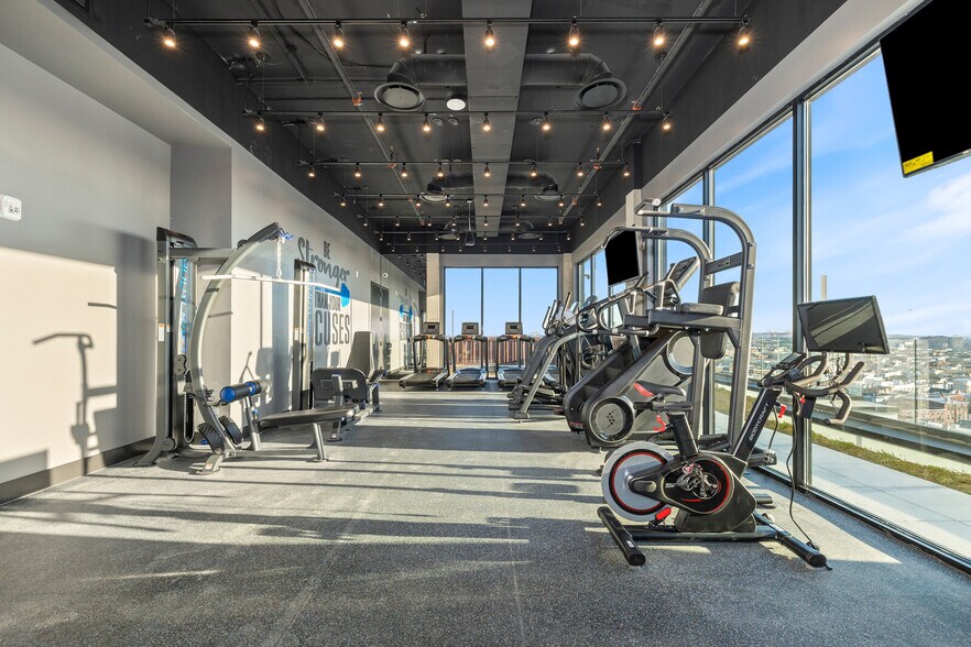 Photo of 1st Floor Ste Ground / Cellar