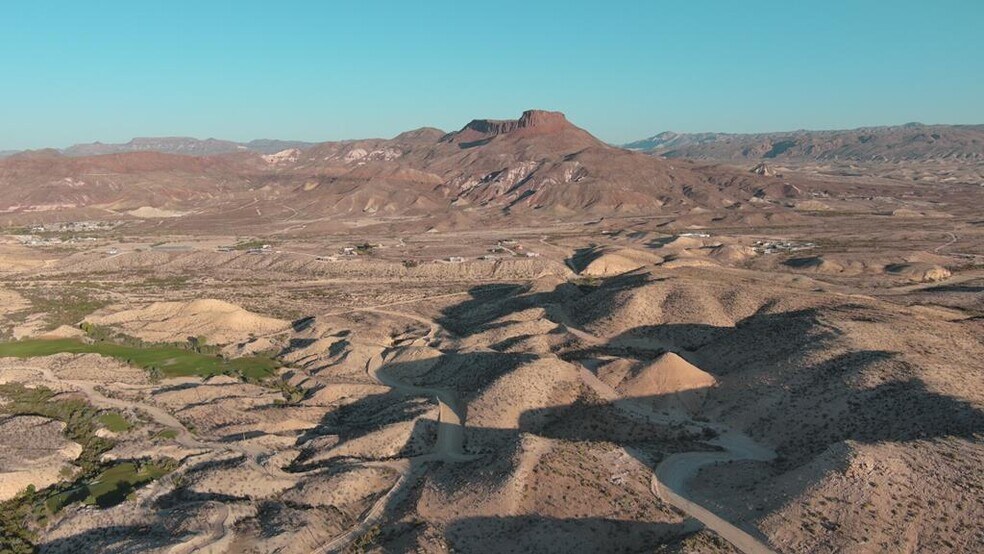 More Photos Of 00 Las Montanas St, Lajitas Land For Sale