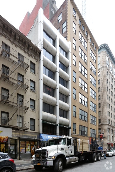 Primary Photo Of 108 Greenwich St, New York Office For Lease