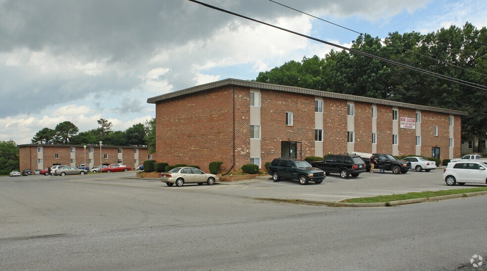 More Photos Of 768-776 Triangle St, Blacksburg Apartments For Sale