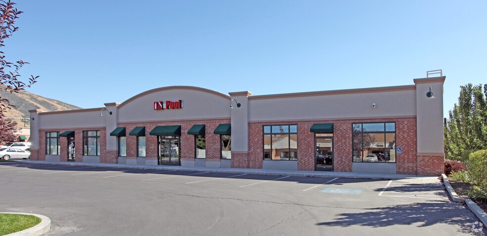 More Photos Of 12350 S 900 E, Draper General Retail For Sale