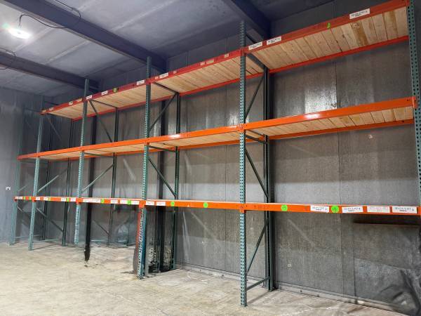 More Photos Of 15509 Main St E, Sumner Food Processing For Lease