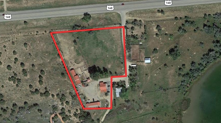 More Photos Of 22540 Us Highway 160, Walsenburg Veterinarian Kennel For Sale