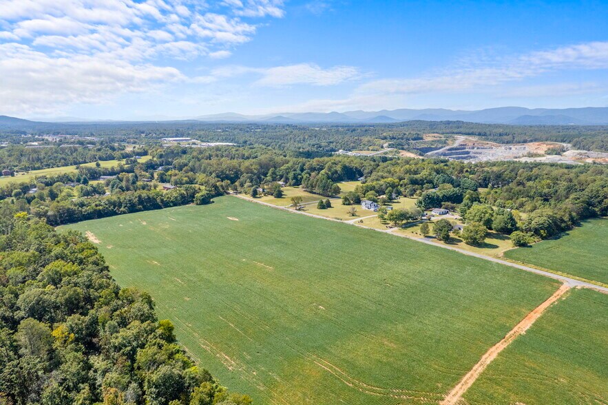 More Photos Of Moore Road @ Forest Lane, Ruckersville Land For Sale