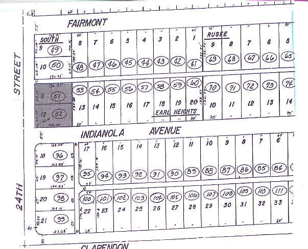 More Photos Of 3825 N 24th St, Phoenix Office For Lease